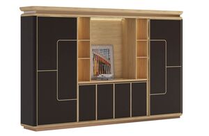 Шкаф с раздвижными дверьми