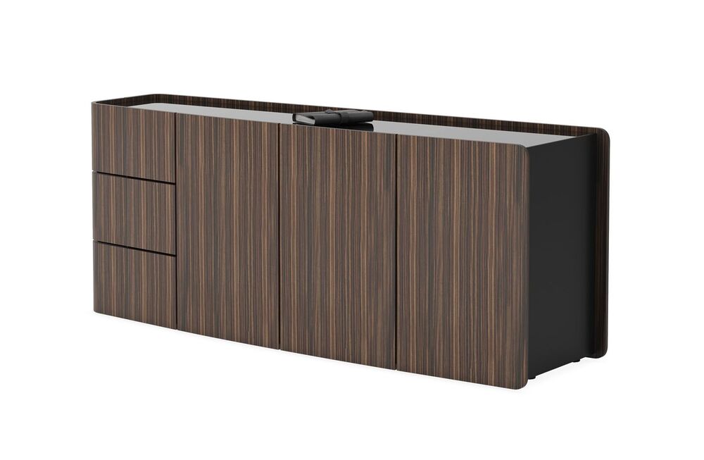 Греденция (3 двери)