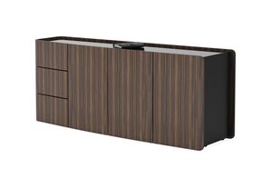 Греденция (3 двери)