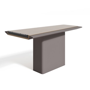 Брифинг-приставка