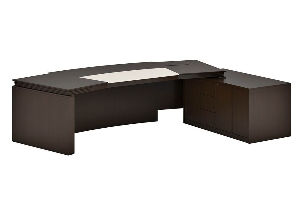 Стол письменный (правый)