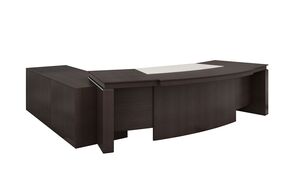 Стол письменный (правый)