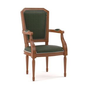 Стул для посетителя