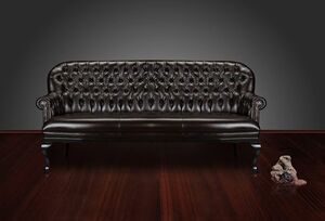 Офисная мягкая мебель Джакомо