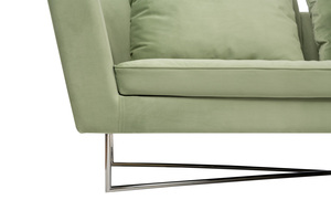 Офисная мягкая мебель Квентин