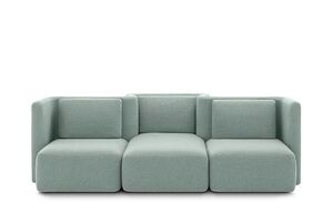 Офисная мягкая мебель Трезор