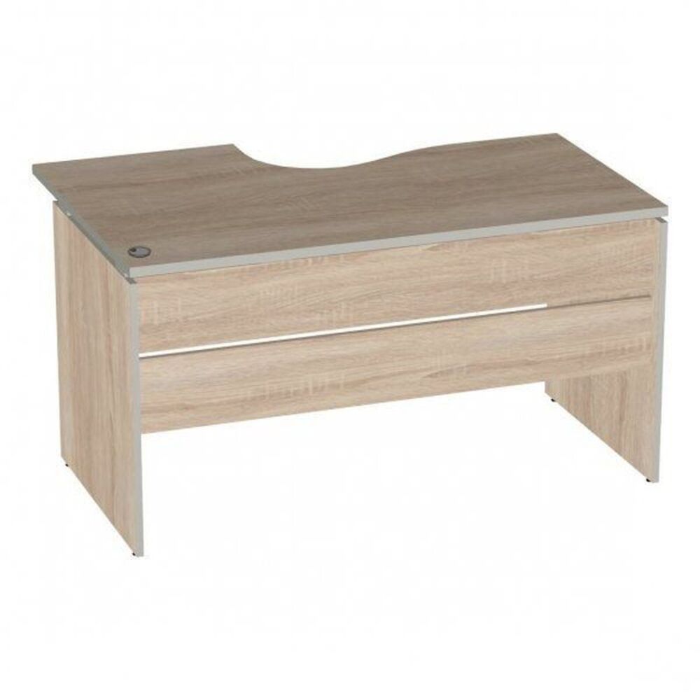 Стол эргономичный (левый)