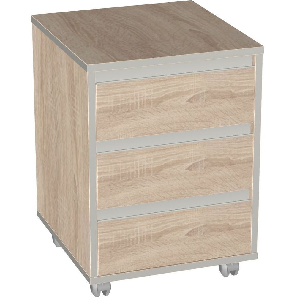 Тумба 
подкатная