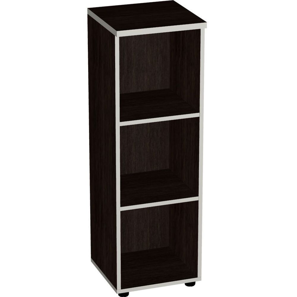 Стеллаж узкий средний