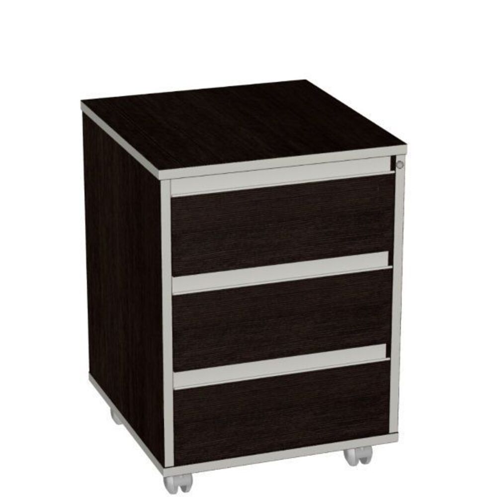 Тумба 
подкатная