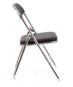 Кресло для посетителя