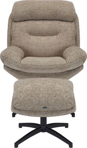 Кресло мягкое