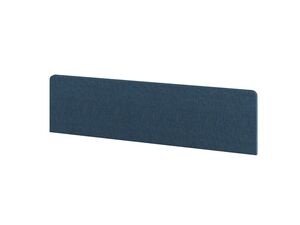 Экран ЛДСП в тканевом чехле 1350 мм