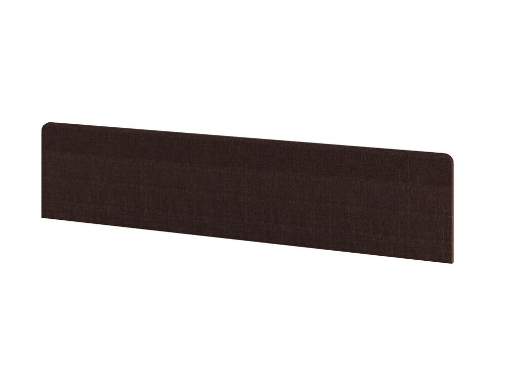 Экран ЛДСП в тканевом чехле 1600 мм