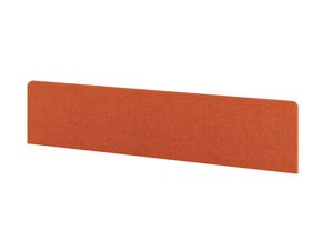 Экран ЛДСП в тканевом чехле 1600 мм