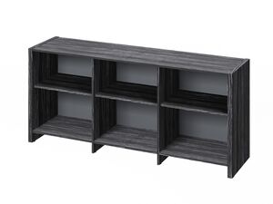 Каркас тумбы 3-х секционной