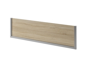 Экран ЛДСП к столам на м/к