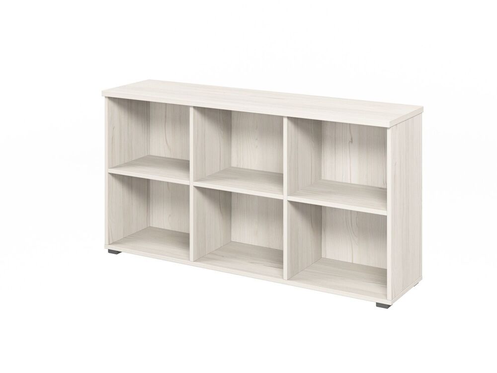 Тумба приставная к двум столам