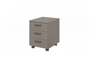 Тумба подкатная