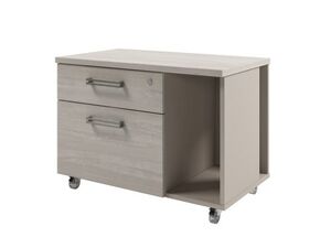 Тумба подкатная