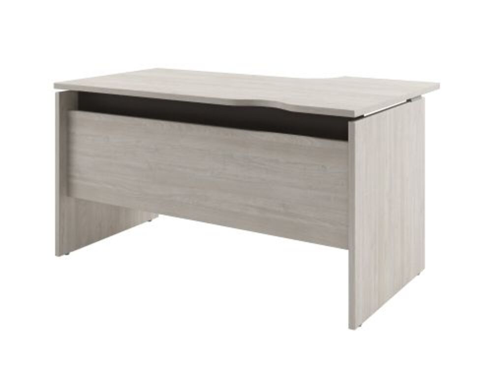 Стол эргономичный (левый)