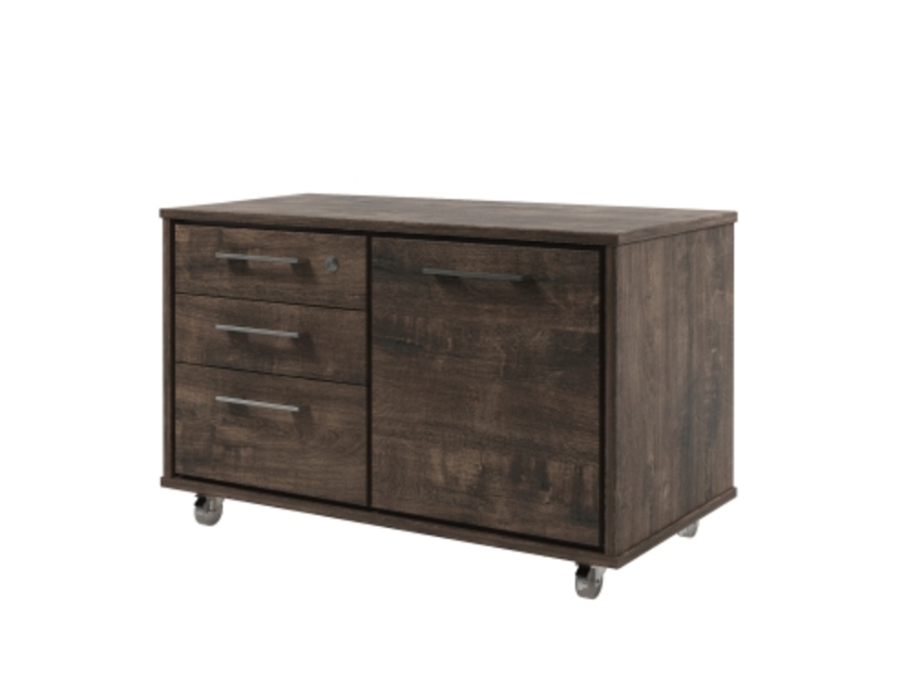 Тумба подкатная