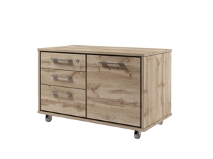 Тумба подкатная