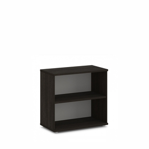 Стеллаж низкий широкий