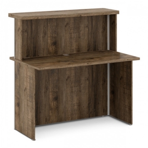 Ресепшен прямой