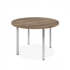 Стол для совещаний на металлокаркасе "LITE"