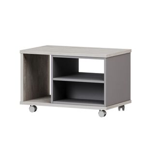 Стол журнальный подкатной