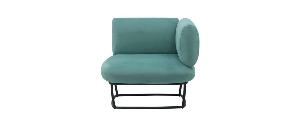 Кресло подлокотник левый