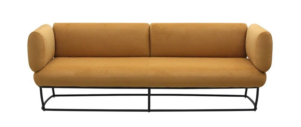 Офисная мягкая мебель Деми (А-17)