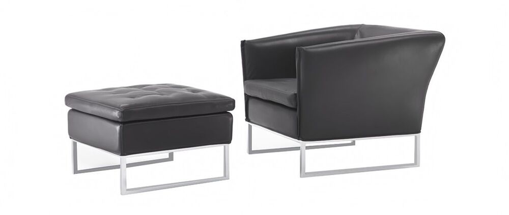 Офисная мягкая мебель Лиз (С-16)