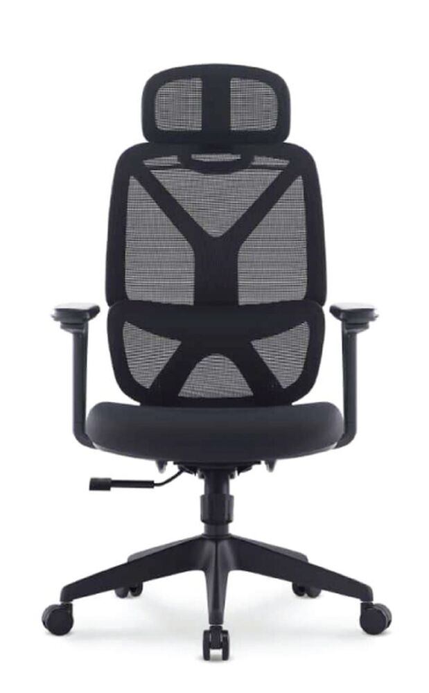 Кресло руководителя Viking-19 Strong Sinhrocomfort