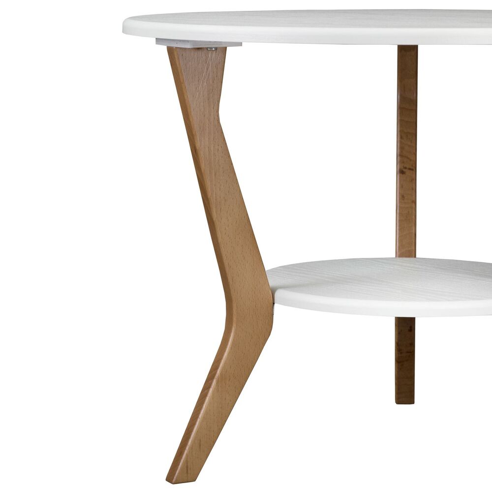 Стол журнальный