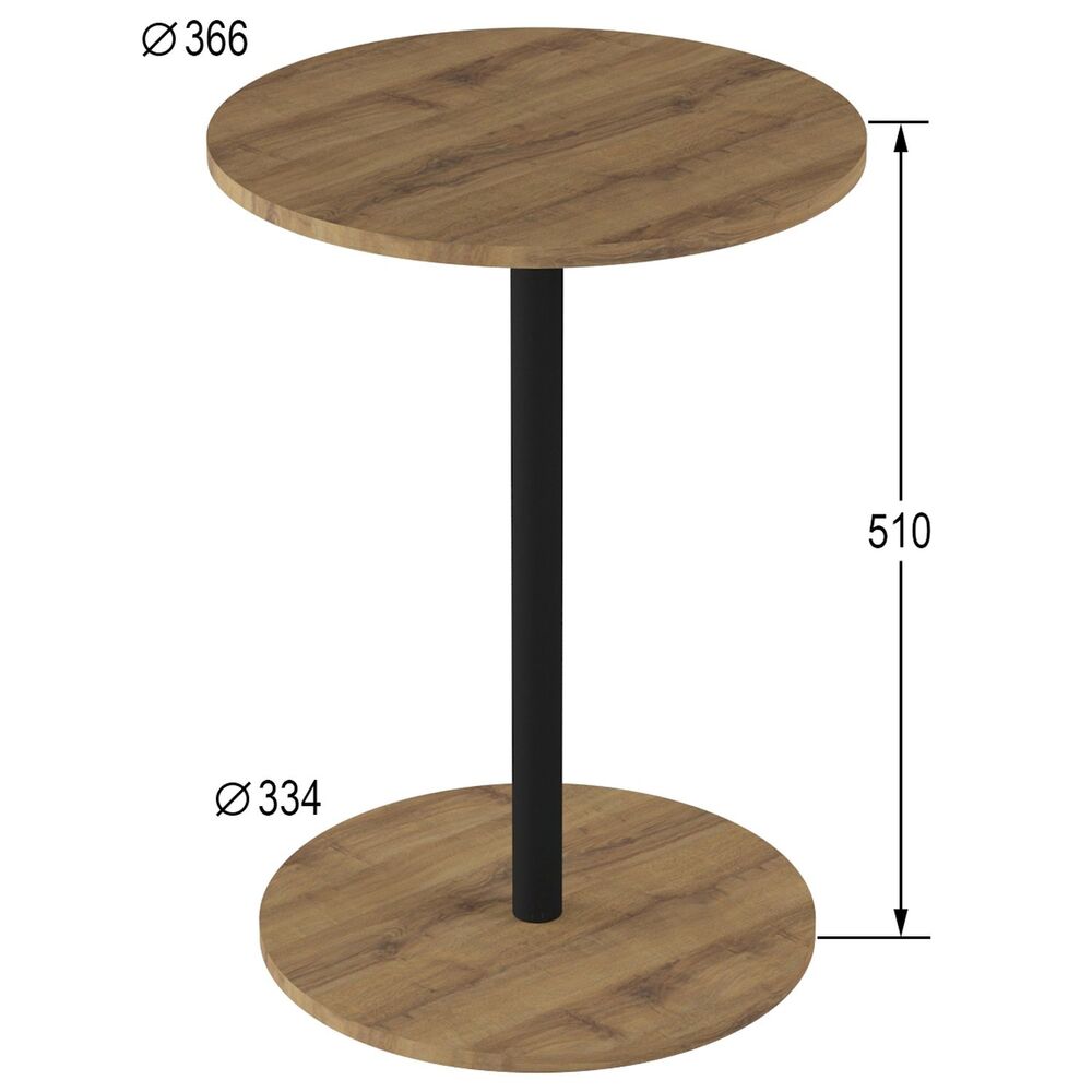 Стол журнальный