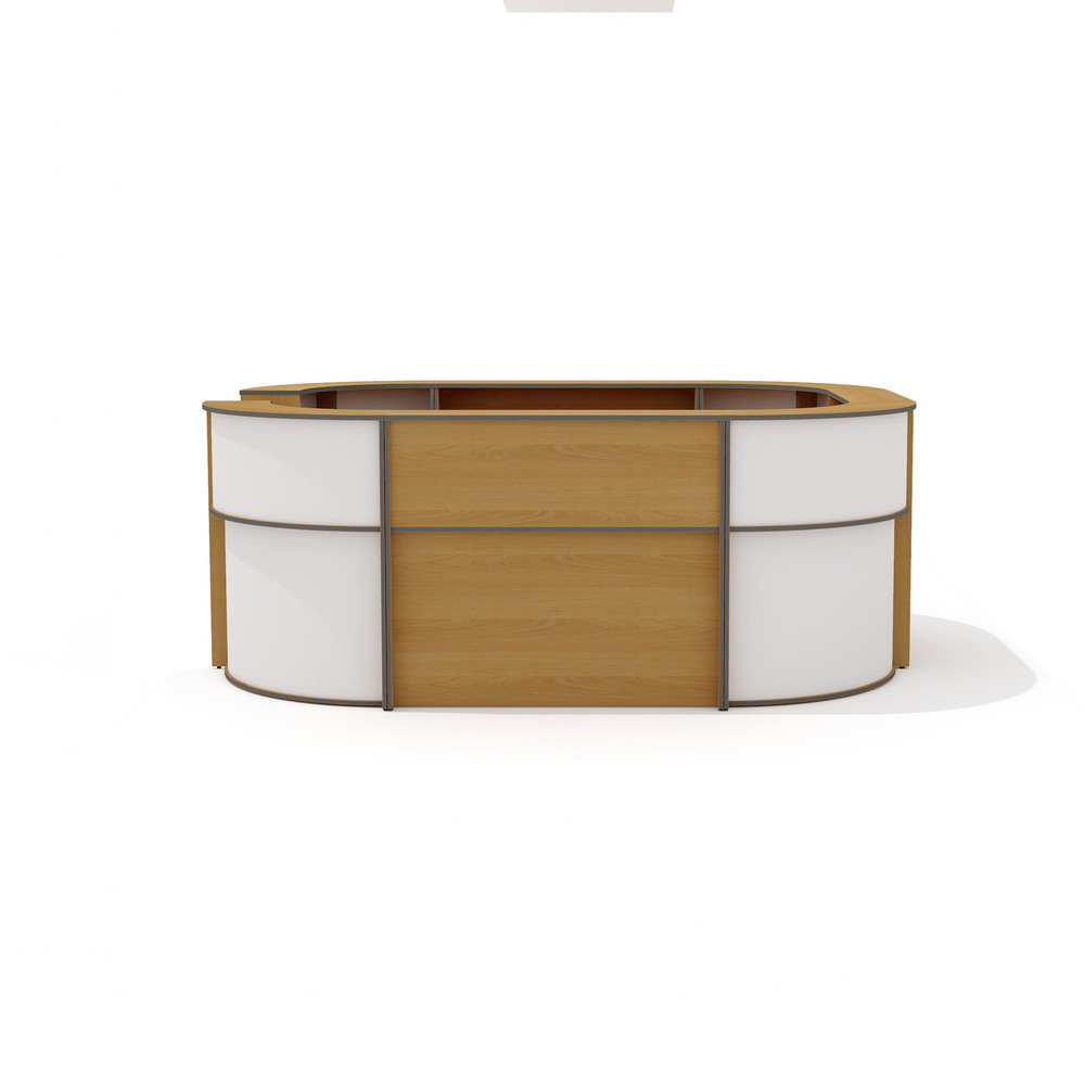 Стойка администратора