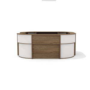 Стойка администратора