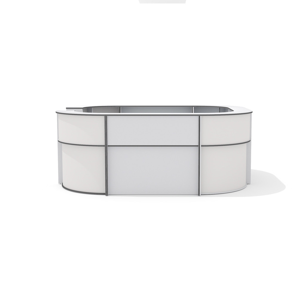 Стойка администратора