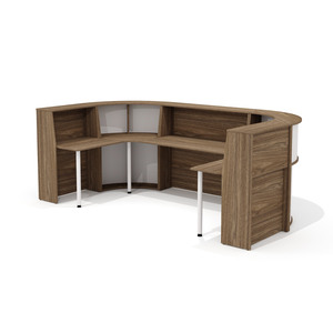 Стойка администратора