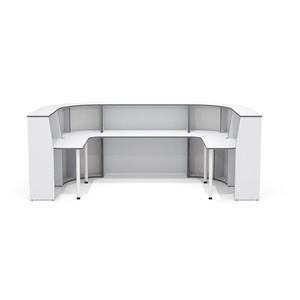 Стойка администратора