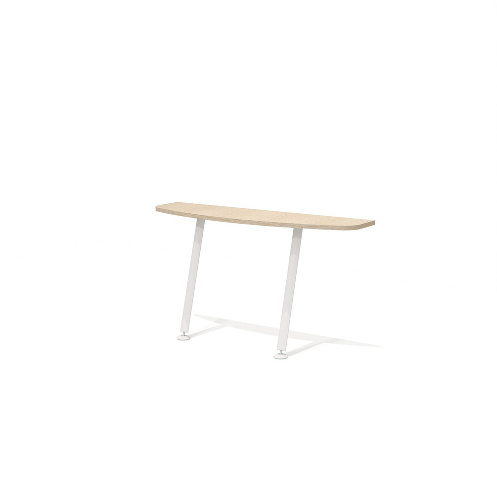 Приставка с опорами