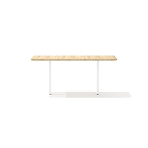 Приставка объединяющая на металлокаркасе