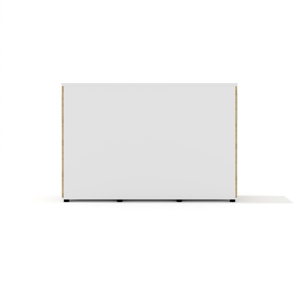 Объединяющая тумба-органайзер