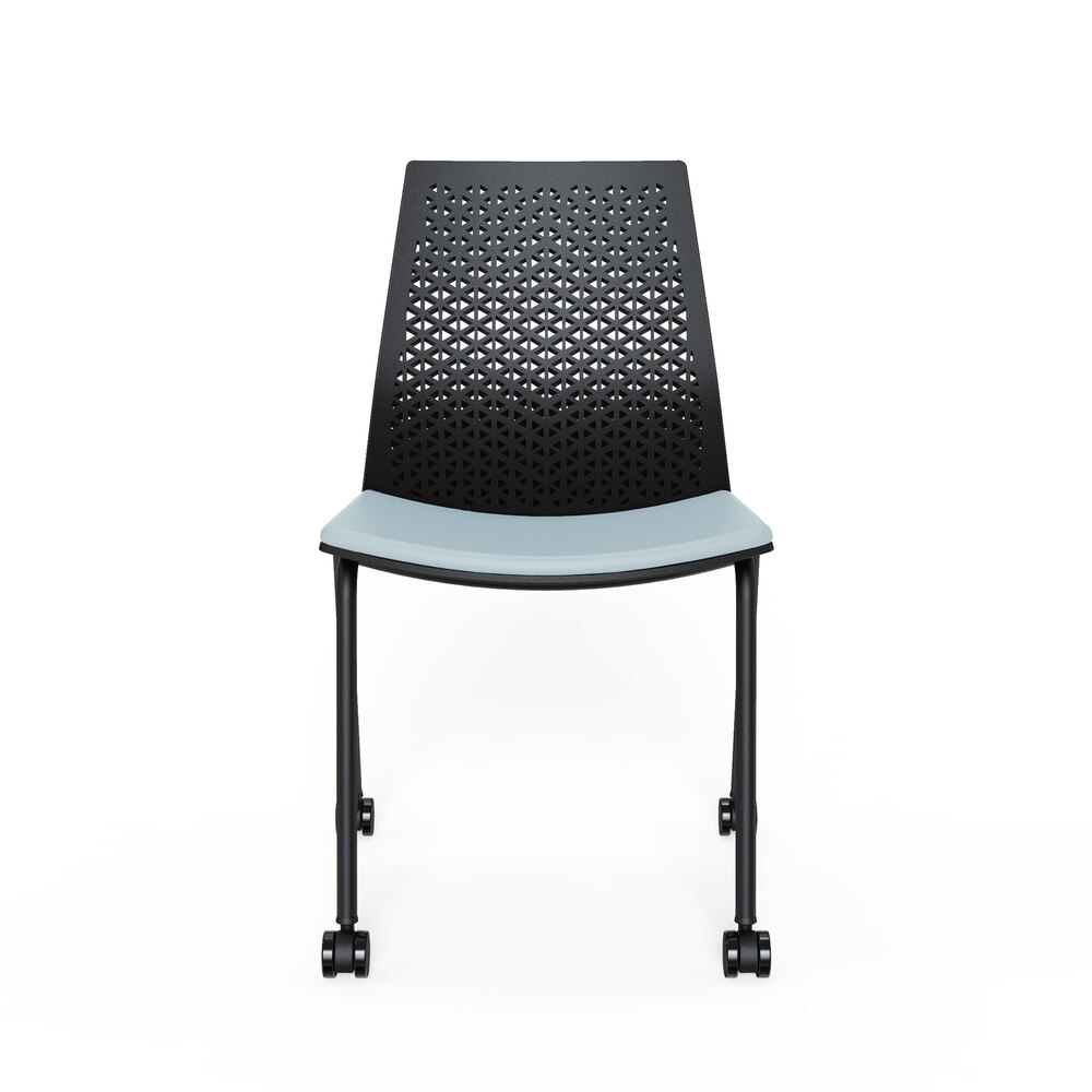 Стул для посетителя