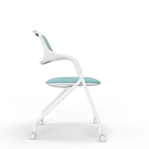 Стул для посетителя