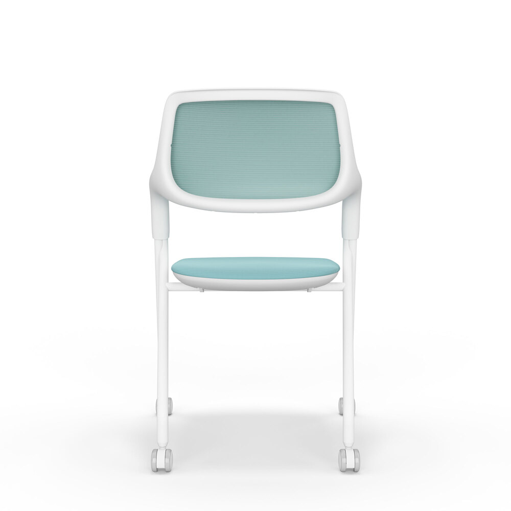 Стул для посетителя