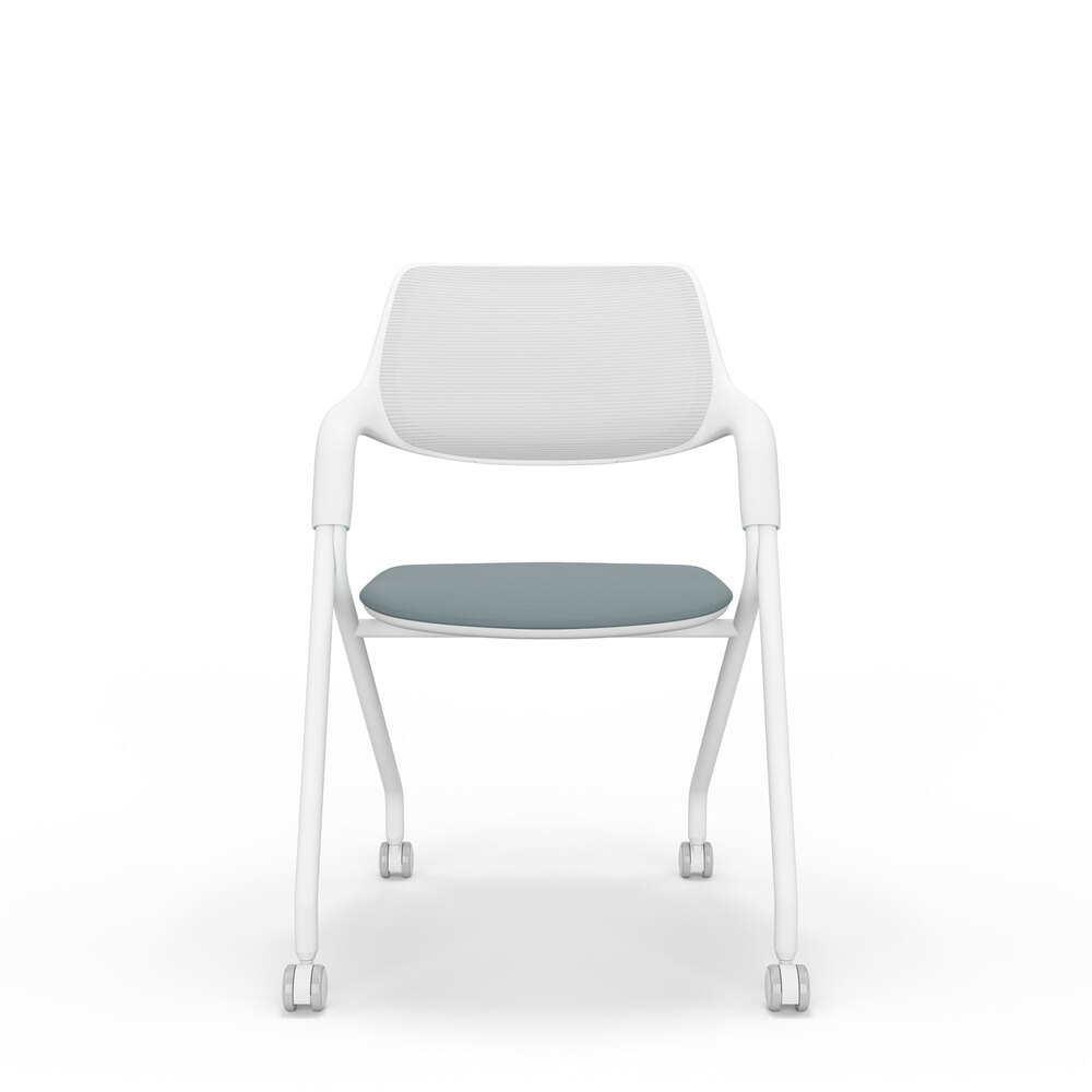 Стул для посетителя