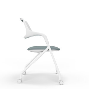 Стул для посетителя